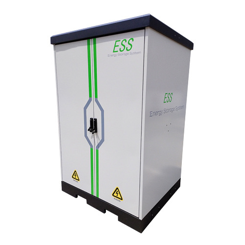 About High frequency off-grid solar container inverter