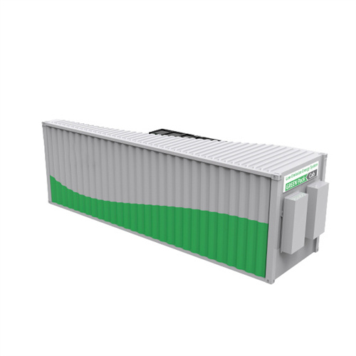 About Mtg solar container