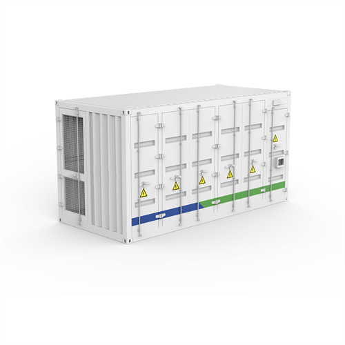 About Summary of photovoltaic solar container work epc