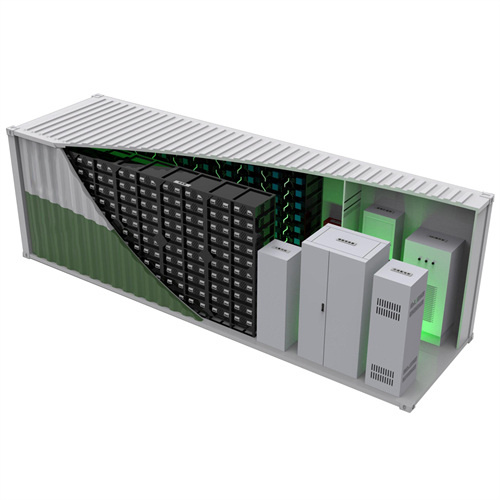 About Photovoltaic power generation and solar container for self-use