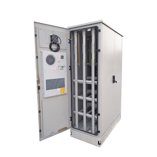 About Guoyun solar container