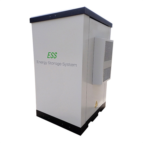 About Solar container warehouse customization
