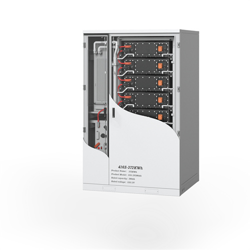 About Sodium ion solar container station cost