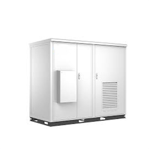 About Home underground solar container