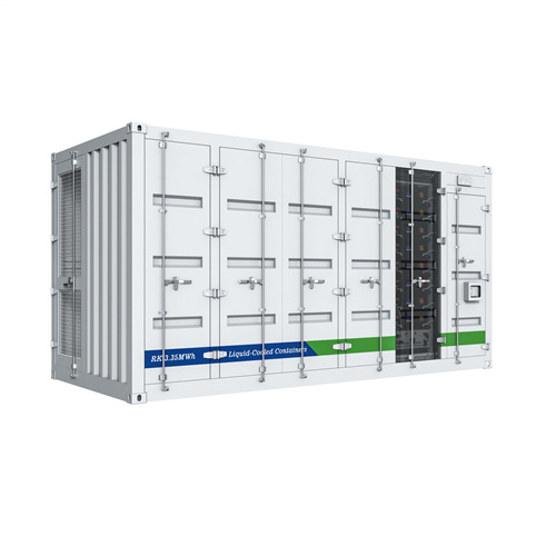 About Introduction to skopje industrial solar container products