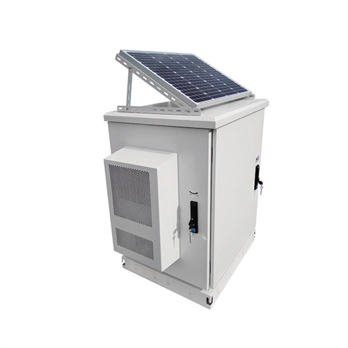 About Honeycomb solar container treatment