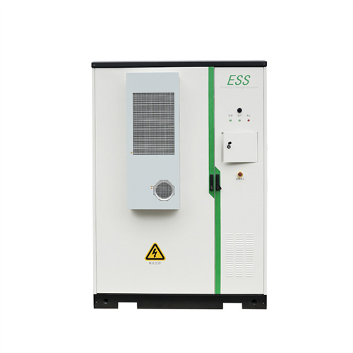 About Syria solar container equipment