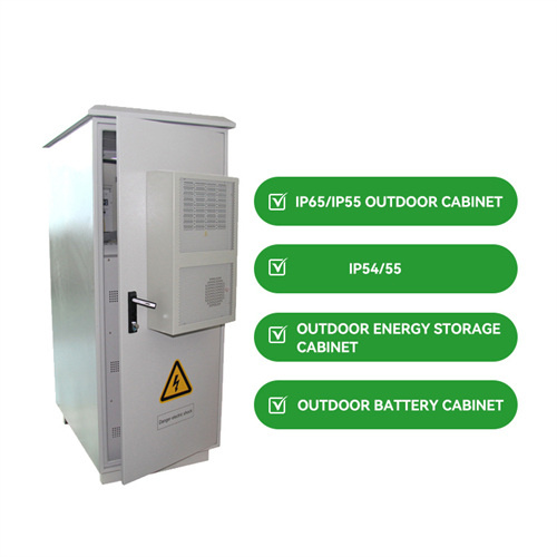 About Solar container design for industrial and commercial users