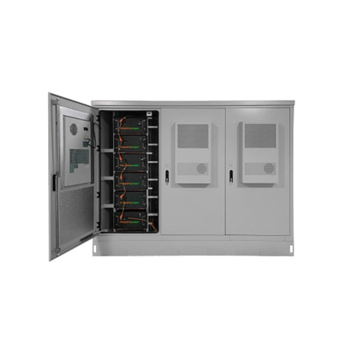 About Which solar container is the safest