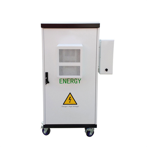 About Lebanon international electric solar container
