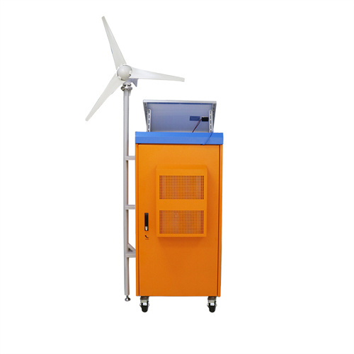 About Main issues of solar container industry