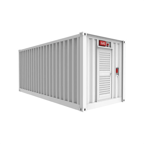 About High voltage solar container voltage