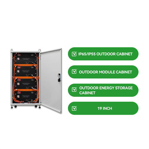About Solar container off-grid photovoltaic