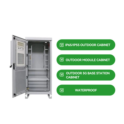 About Solar container configuration scenario