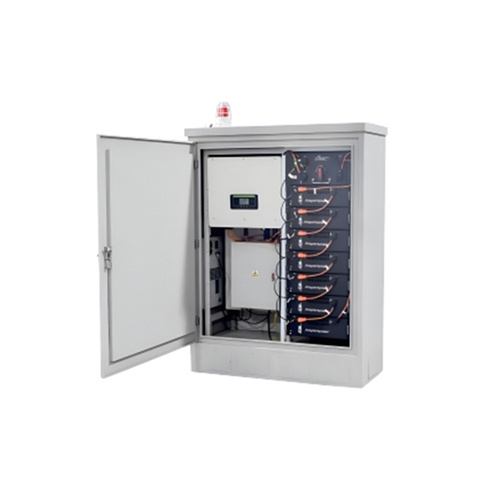 About Solar container battery copper busbar