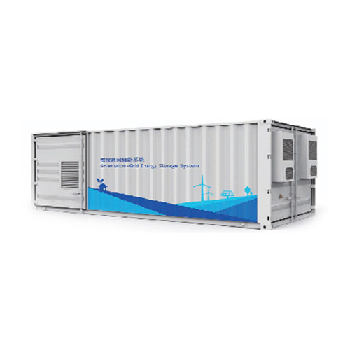 About 96 solar container