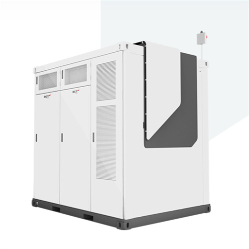 About North korea household solar container power customization company
