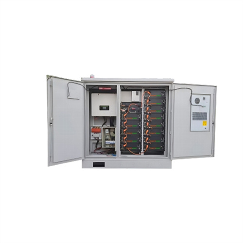 About 23-year solar container development prospects
