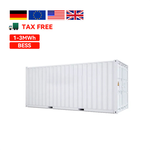 About Solar container expo bridgetown