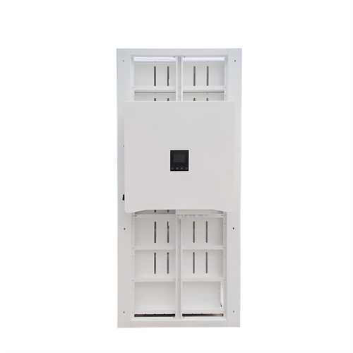 About Solar container of closing circuit