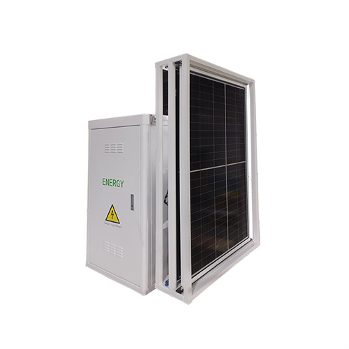 About What is the development of solar container cloud platform