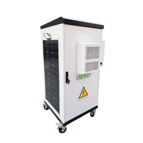 About Huijue solar container product type classification standard