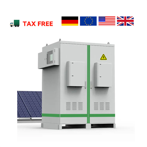 About Off-grid solar container system and grid-connected solar container system