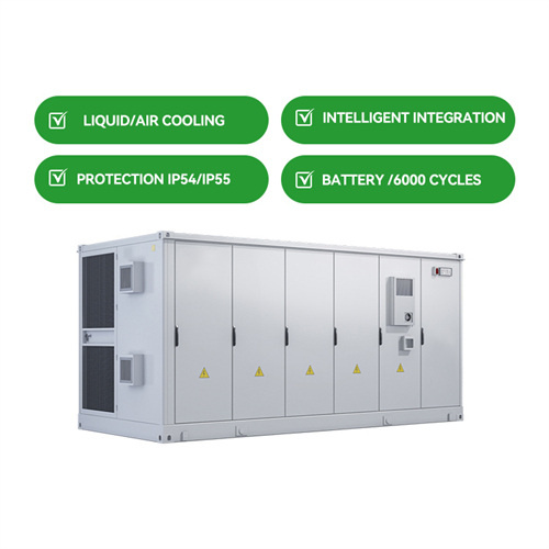 About Background analysis of electrochemical solar container power station