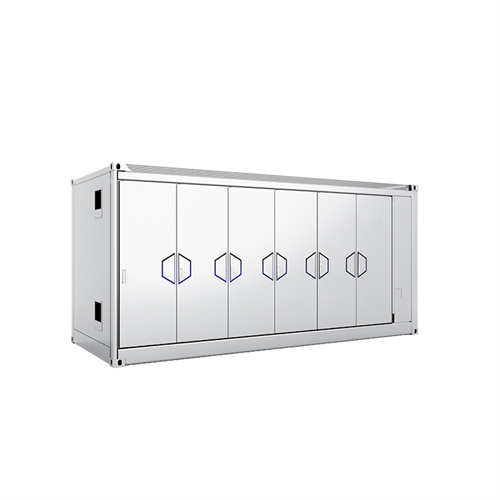 About Mozambique solar container welding machine manufacturer
