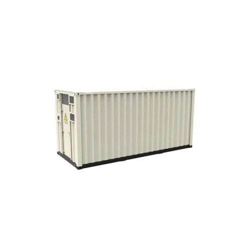 About Nuku alofa solar container harness