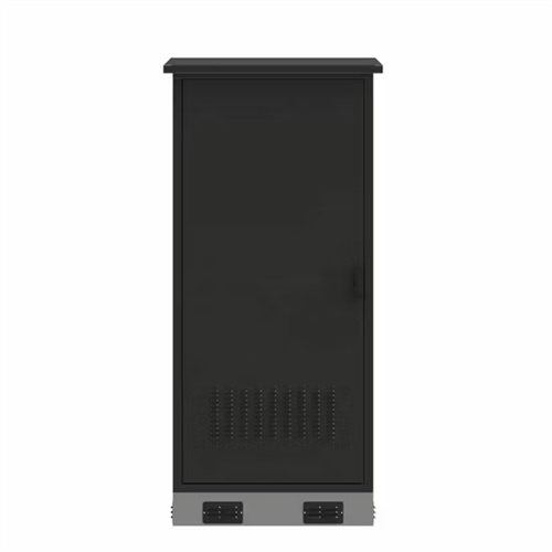 About Analysis of technical difficulties of solar container