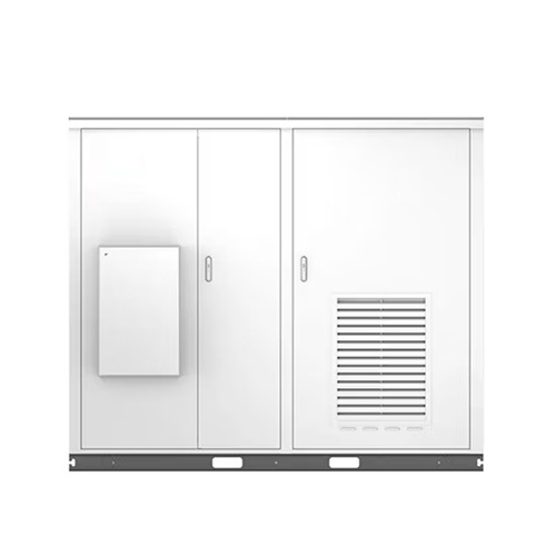 About Solar container battery industry research report epc