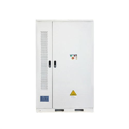 About Lithium slurry solar container battery company