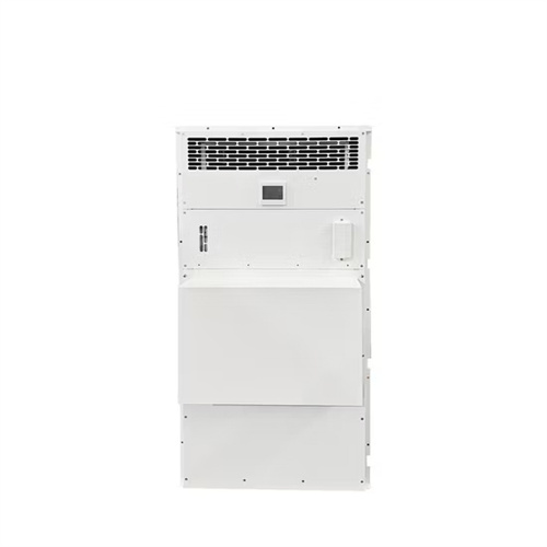 About Heat pump solar container system design