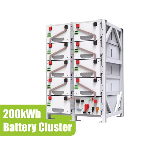 About The difference between off-grid solar container and grid-connected solar container