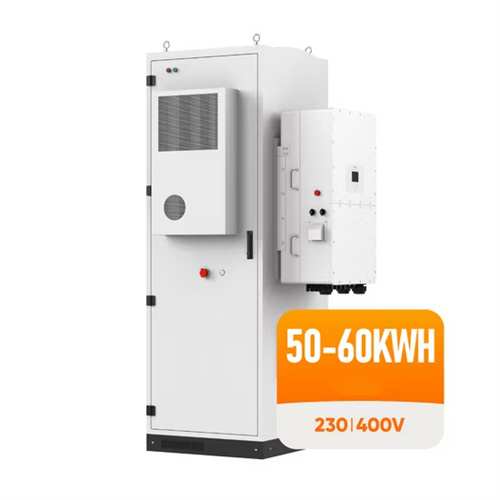 About Electrical release and solar container