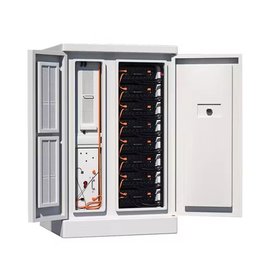 About Irish solar container power station