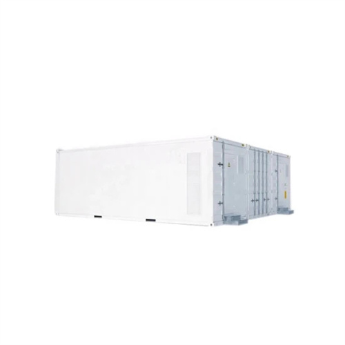 About New solar container is the future direction
