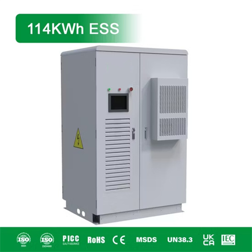About Solar container station fire remediation plan and measures
