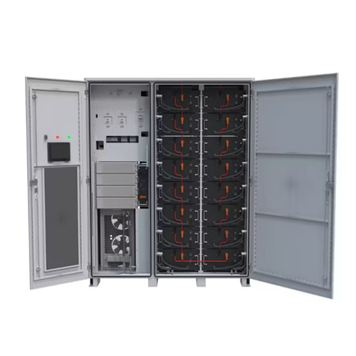 About The difference between integrated photoelectric storage and solar container pcs