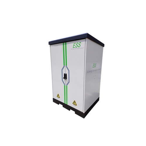 About Ouagadougou solar container grid connection project