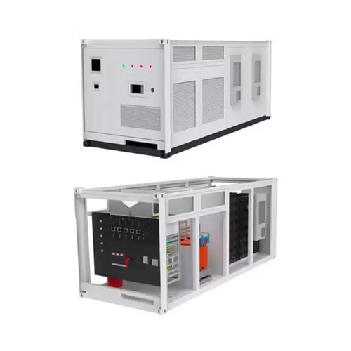 About Ranking of large portable solar container equipment manufacturers