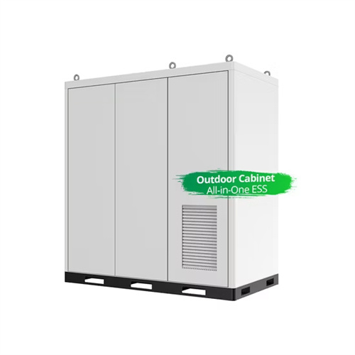 About Solar container cable design standard requirements