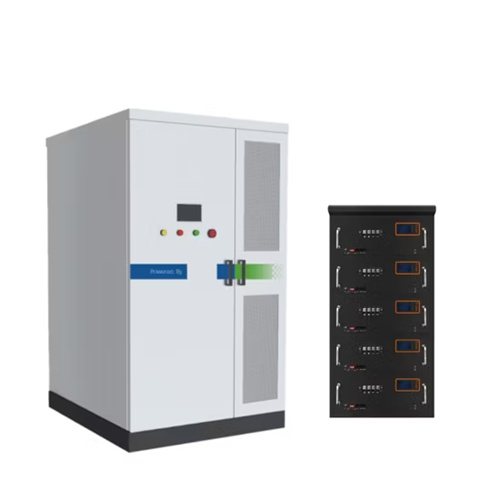About Solar container cabinet feasibility study report