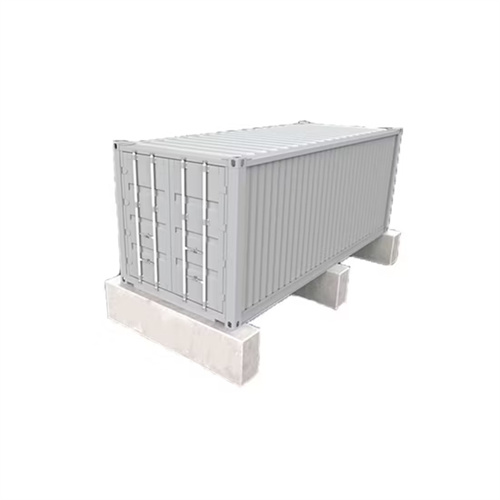 About 10 billion kwh of solar container