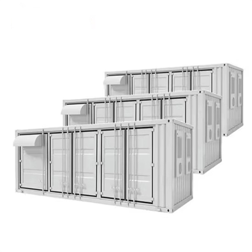 About Home energy equipment investment solar container company factory operation