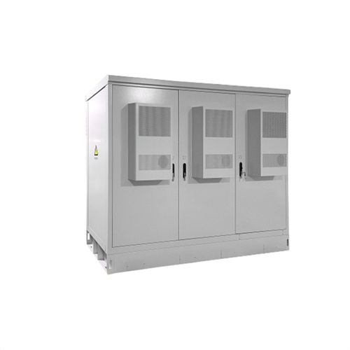 About Nenghui technology solar container technology application