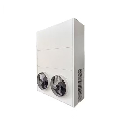 About Solar container cabinet operation report epc
