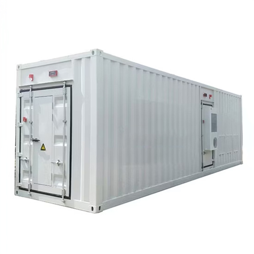About Interpretation of the solar container subsidy policy of poland s power grid