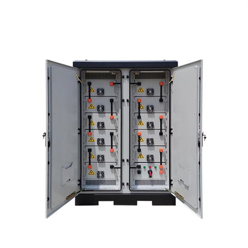 About Tirana era solar container battery features
